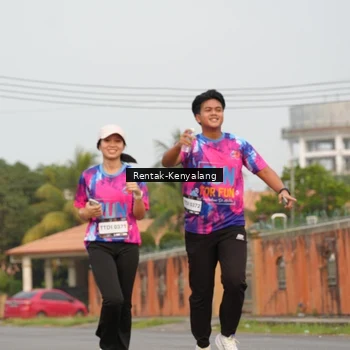 Runner Photo 7609043