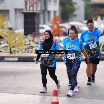 Runner Photo 7609044