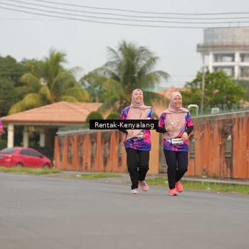 Runner Photo 7609047