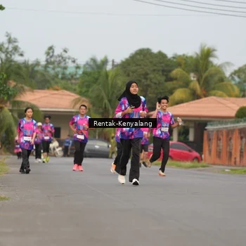 Runner Photo 7609052