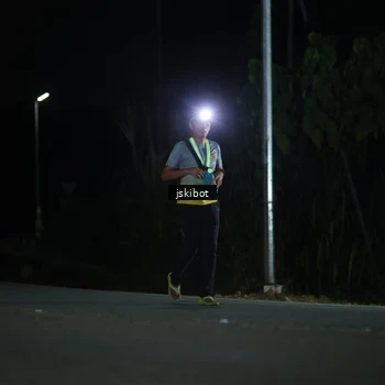 Runner Photo 7609064