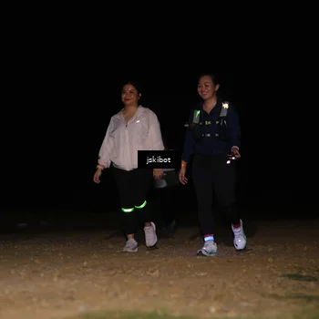 Runner Photo 7609071