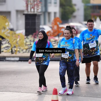Runner Photo 7609076