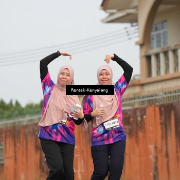 Runner Photo 7609080