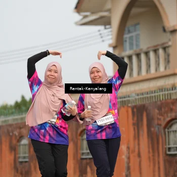 Runner Photo 7609081