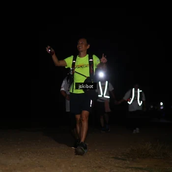 Runner Photo 7609085