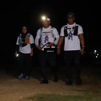 Runner Photo 7609087