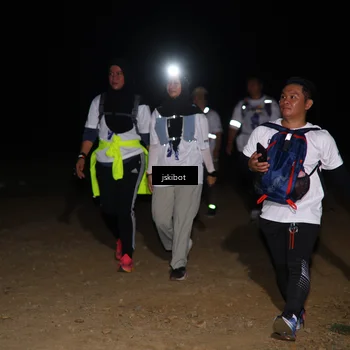 Runner Photo 7609088