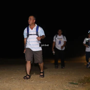 Runner Photo 7609091