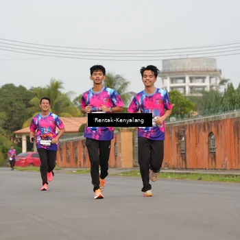 Runner Photo 7609093