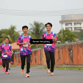 Runner Photo 7609094
