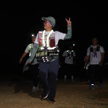 Runner Photo 7609096