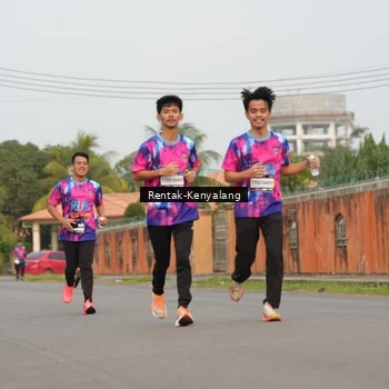Runner Photo 7609097