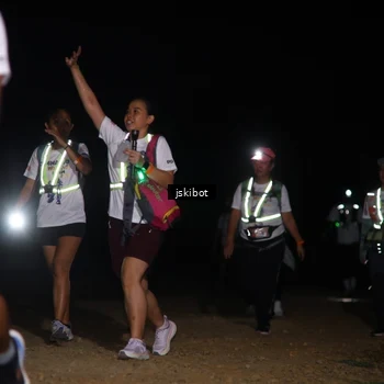 Runner Photo 7609102