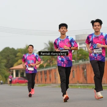 Runner Photo 7609106
