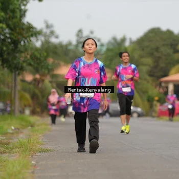 Runner Photo 7609107