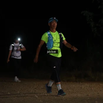 Runner Photo 7609108