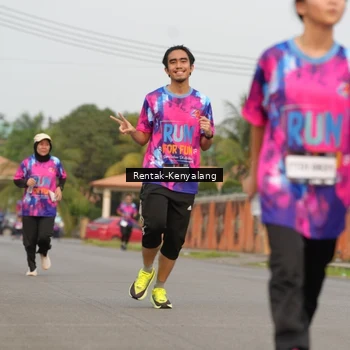 Runner Photo 7609109