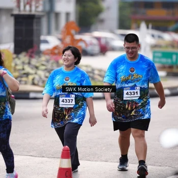 Runner Photo 7609120