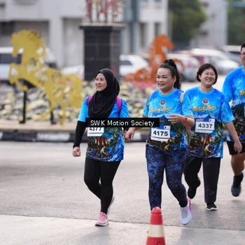 Runner Photo 7609121