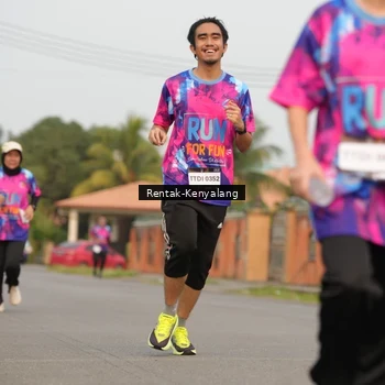 Runner Photo 7609127