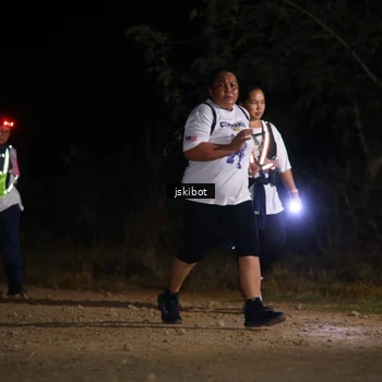 Runner Photo 7609144