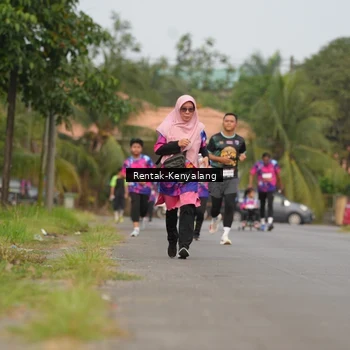 Runner Photo 7609145