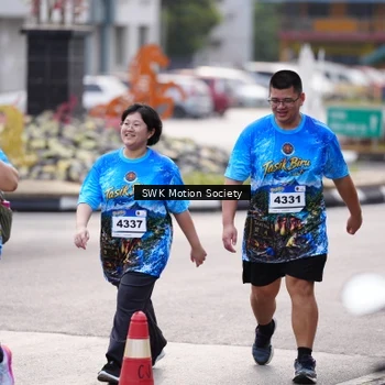 Runner Photo 7609152