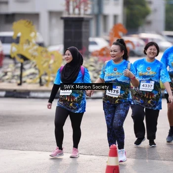 Runner Photo 7609155