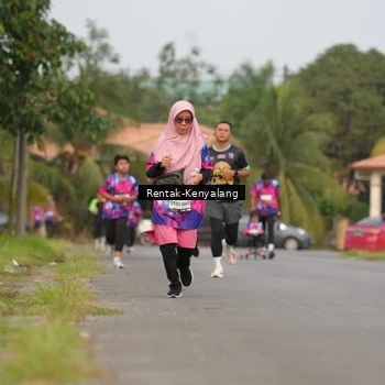 Runner Photo 7609167