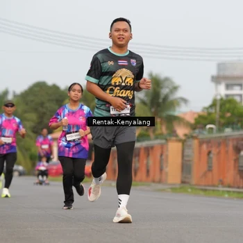 Runner Photo 7609179