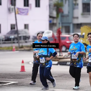 Runner Photo 7609193