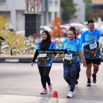 Runner Photo 7609206