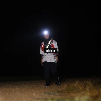 Runner Photo 7609207