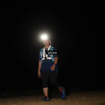 Runner Photo 7609216