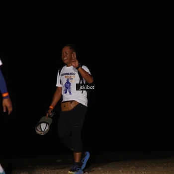 Runner Photo 7609228