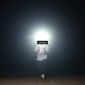 Runner Photo 7609230