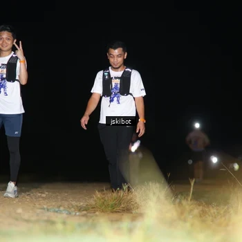 Runner Photo 7609252