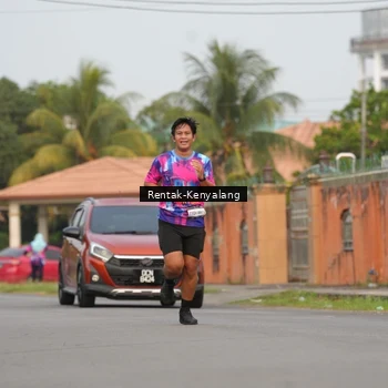 Runner Photo 7609262
