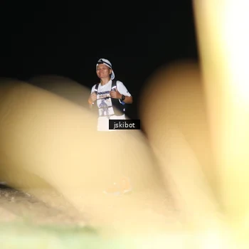 Runner Photo 7609264