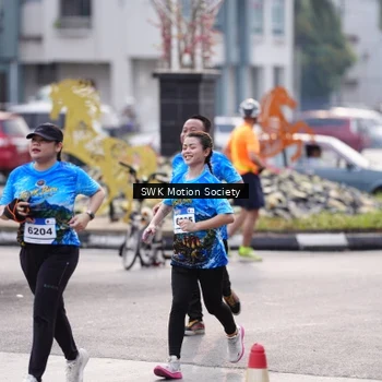 Runner Photo 7609267