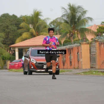 Runner Photo 7609276