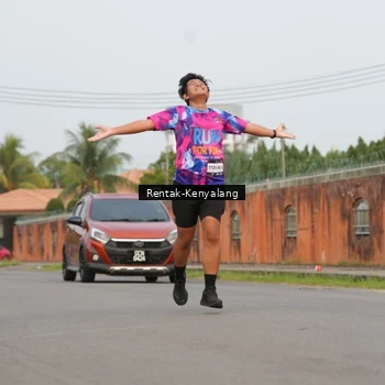 Runner Photo 7609278