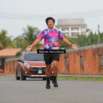 Runner Photo 7609280