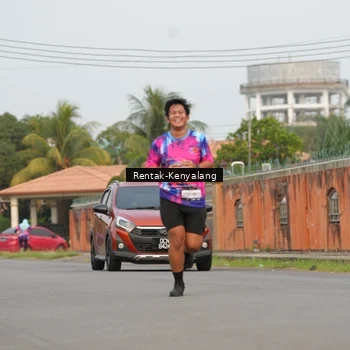 Runner Photo 7609281