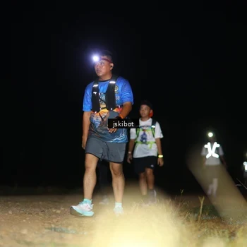 Runner Photo 7609282