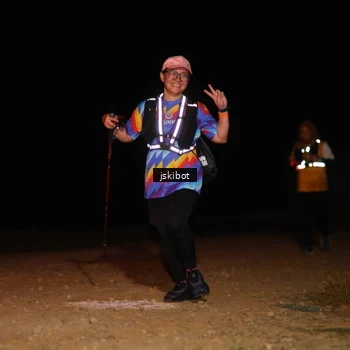 Runner Photo 7609287