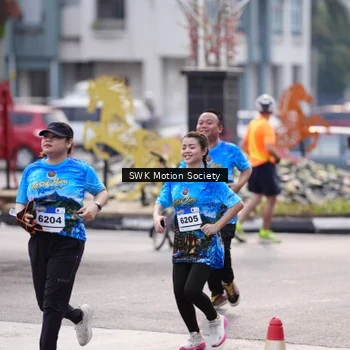 Runner Photo 7609294