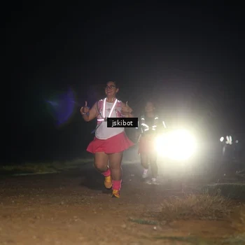 Runner Photo 7609296