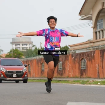Runner Photo 7609298